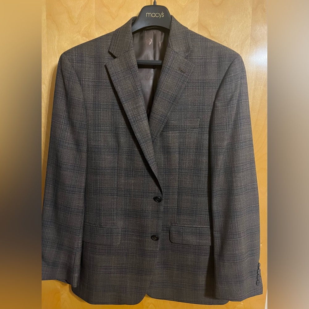 Lauren Men’s Sport Jacket